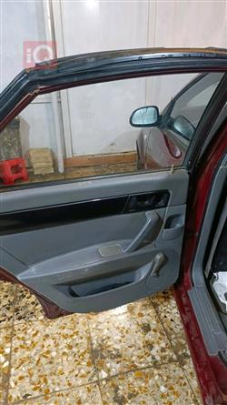 شيفروليه اوبترا